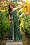 Cruise Vol 4 By Kashvi Marshmello Silk Wholesale Bandhej Saree In India